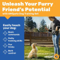 dog Bark Control and Potty Training